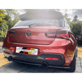 G30 P Style Diffuser Gb | Gloss Black