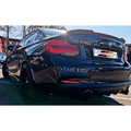 G20 M4 Boot Spoiler Gloss Black