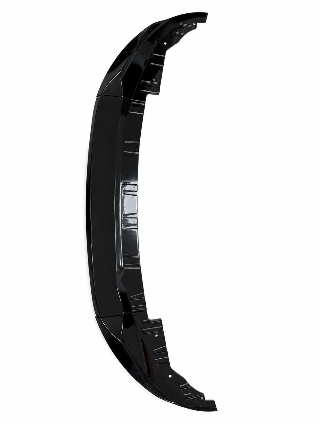 G26 4 Series FD 3 Piece Lip Gloss Black