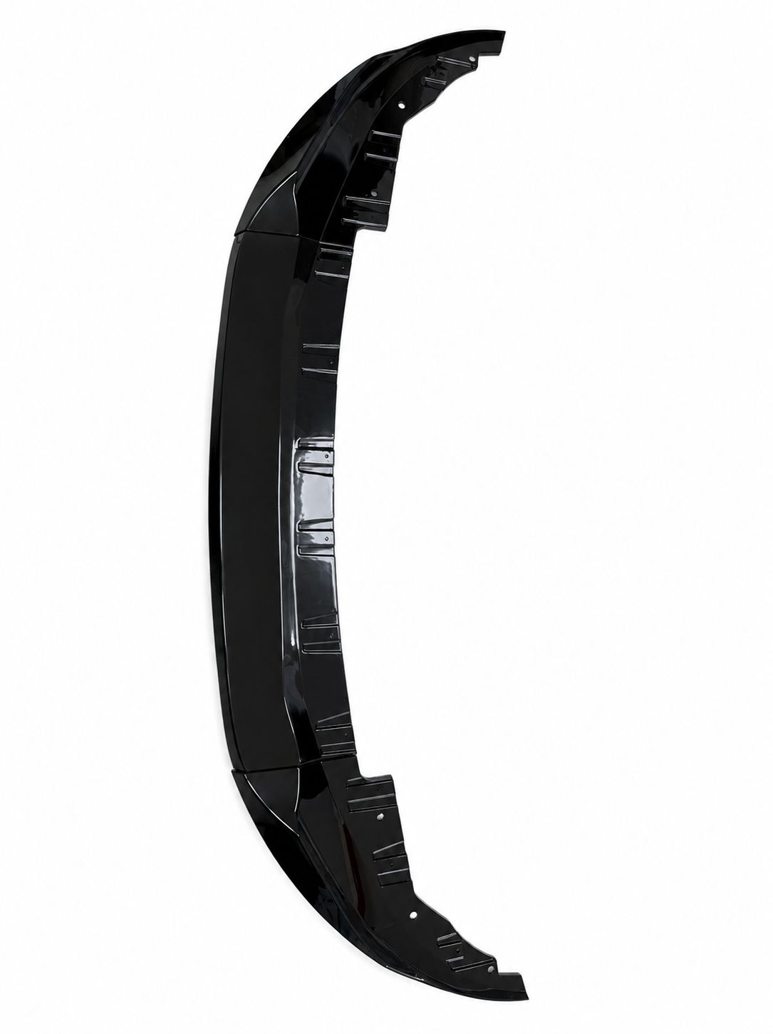 G26 4 Series FD 3 Piece Lip Gloss Black