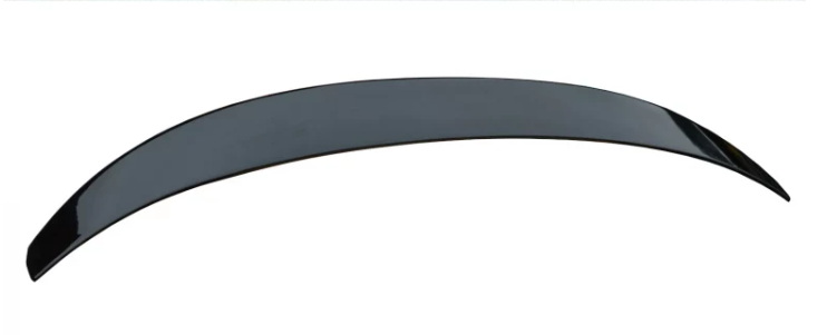 F32 M Performance Wing Gloss Black