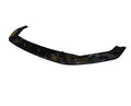 Golf 7.5 GTI Cs 3 Piece Lip FD Gloss Black New