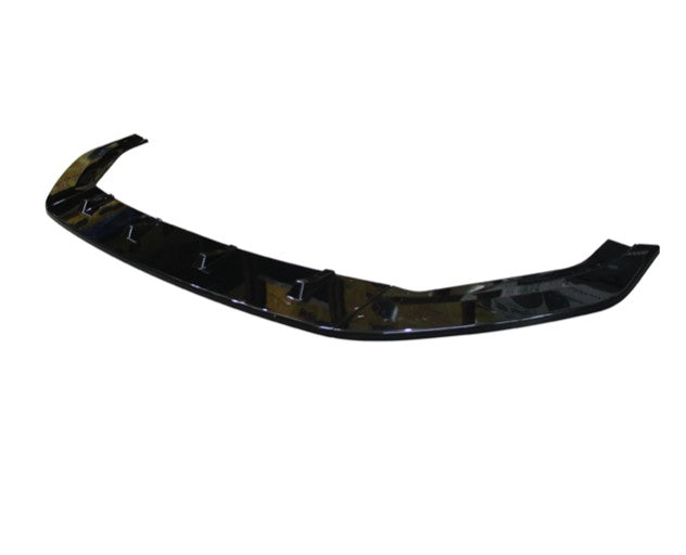 Golf 7.5 GTI Cs 3 Piece Lip FD Gloss Black New