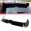 W177 A45 Wing Gloss Black