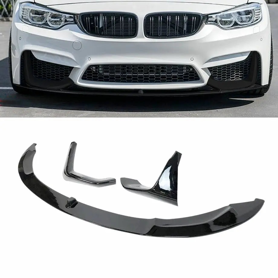 F82/F80 M Performance Lip Gloss Black