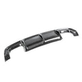 F85 X5 M RKP Diffuser CF | Carbon | Carbon Fiber