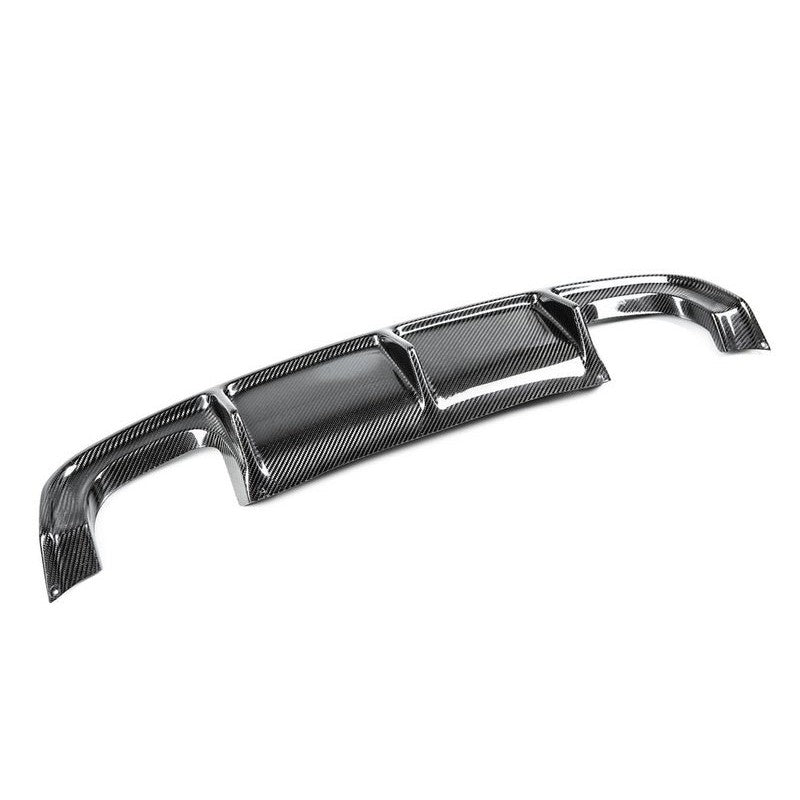 F85 X5 M RKP Diffuser CF | Carbon | Carbon Fiber