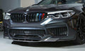 F90 M5 RKP Front Lip CF | Carbon | Carbon Fiber