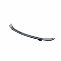 W205 GT BOOTSPOILER Gloss Black