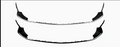 W206 C43 SPORT FRONT LIP