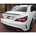 W477 V Class Boot Spoiler Gloss Black