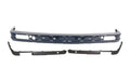 E30 ABS PLASTIC BUMPER