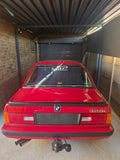 E30 M5 Boot Spoiler ABS | ABS Plastic