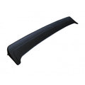 E30 M5 Boot Spoiler ABS | ABS Plastic