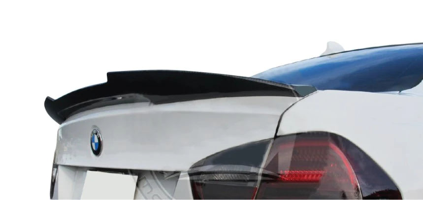 E90 M4 Wing  Gloss Black