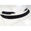 G20 LCI M Performance Lip 3 Piece Gloss Black