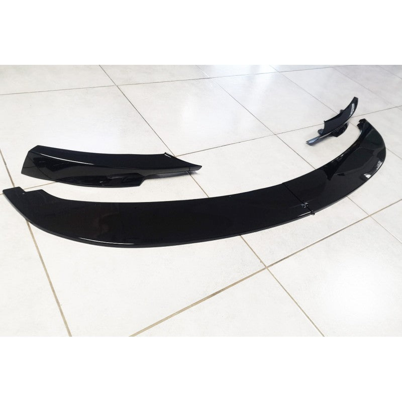 G20 LCI M Performance Lip 3 Piece Gloss Black