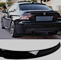 E92 AK Roof Spoiler