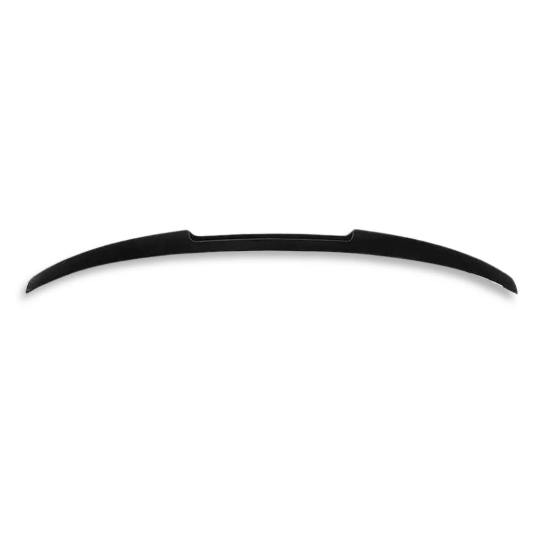 E92 M4 Style Boot Spoiler