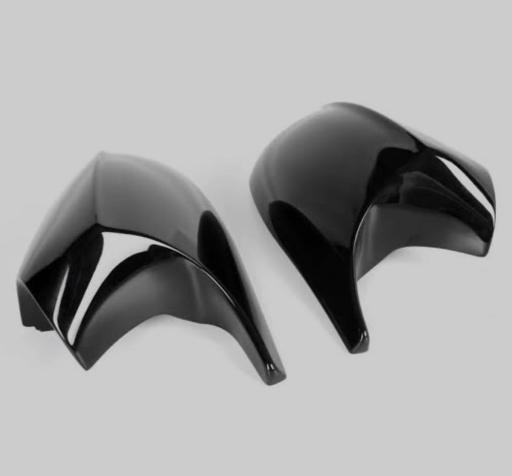 E92 Pre-facelift M4 Mirror Covers