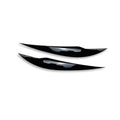 F30 Eyelids Gloss Black