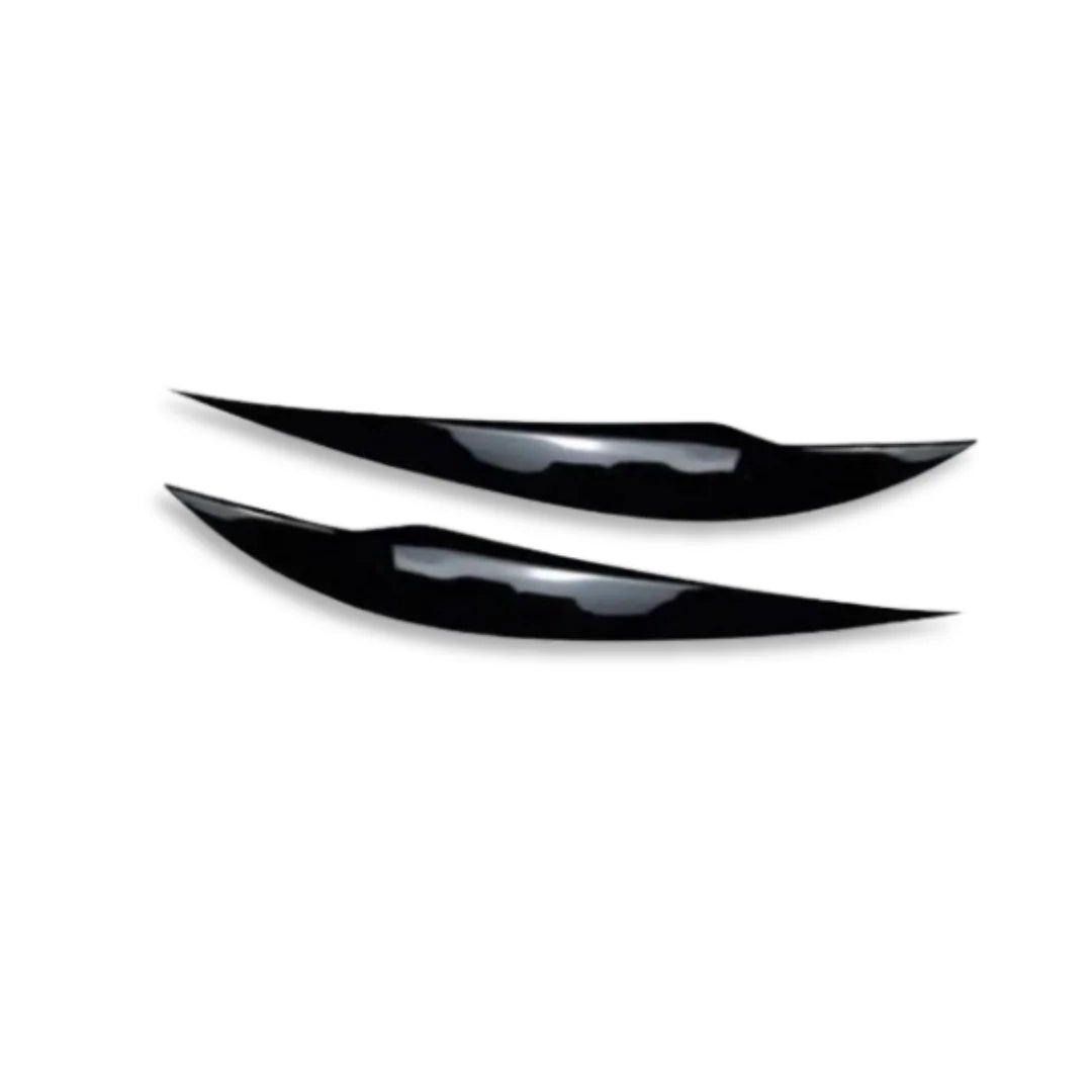 F30 Eyelids Gloss Black