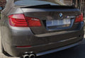 F10 M4 Wing Gloss Black