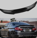 F10 PSM Boot Spoiler Gloss Black