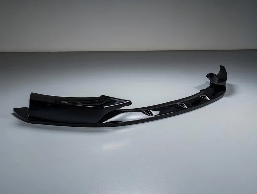 F20 Pre-facelift 4 Piece M Sport Lip Gloss Black