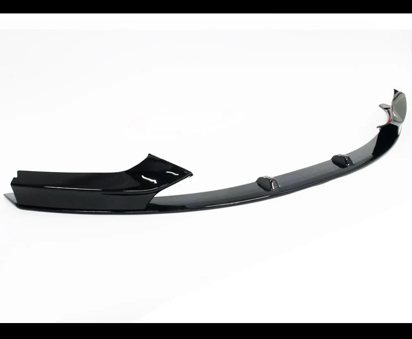 F22 M Performance Lip Gloss Black