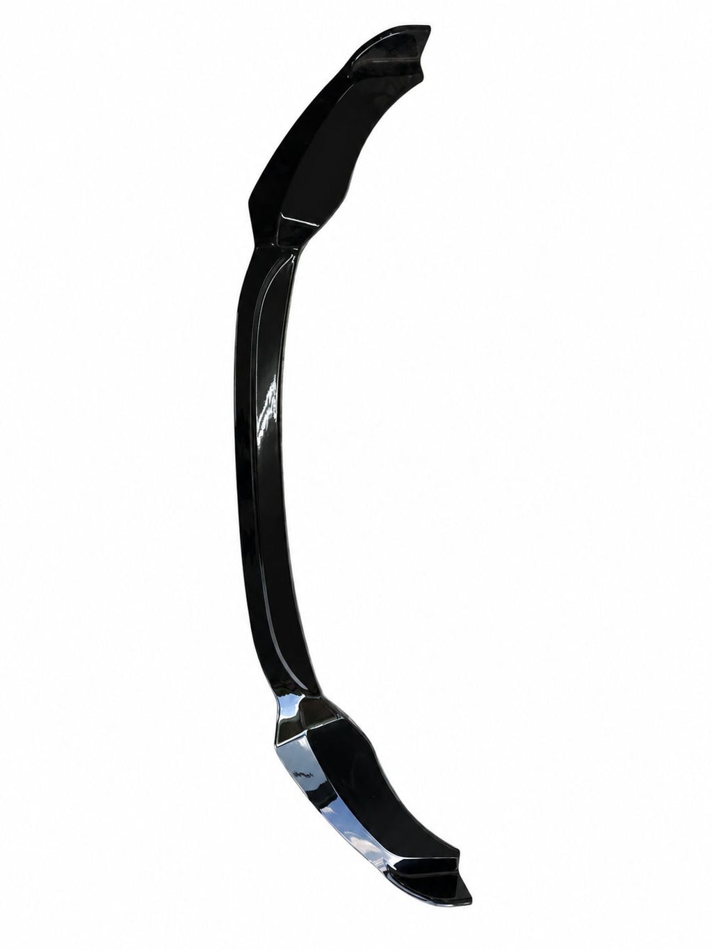 F25 WARRIOR FRONT LIP GLOSS BLACK
