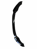 F25 WARRIOR FRONT LIP GLOSS BLACK