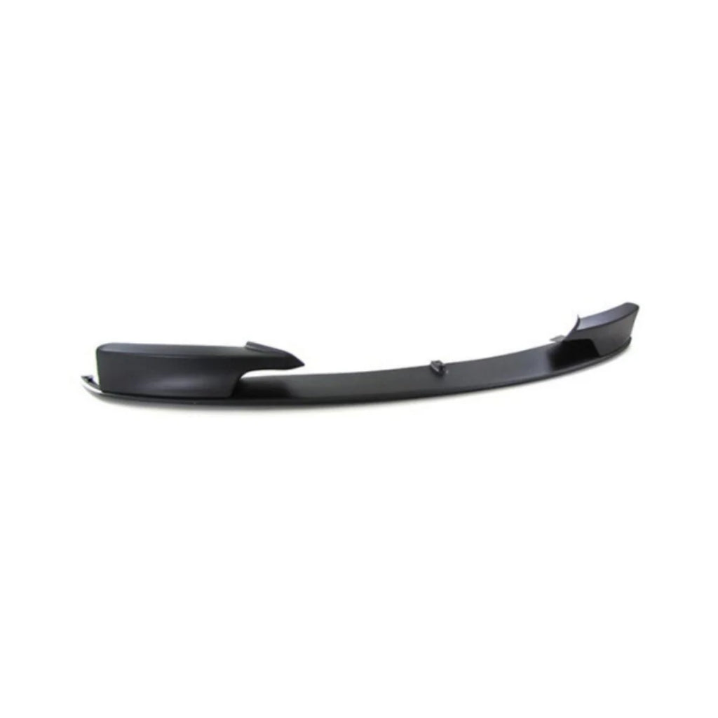 F30 M PERFORMANCE 3 PIECE LIP HIGH QUALITY GLOSS BLACK