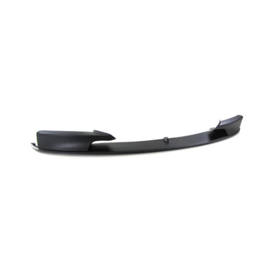 F30 M PERFORMANCE 3 PIECE LIP HIGH QUALITY GLOSS BLACK