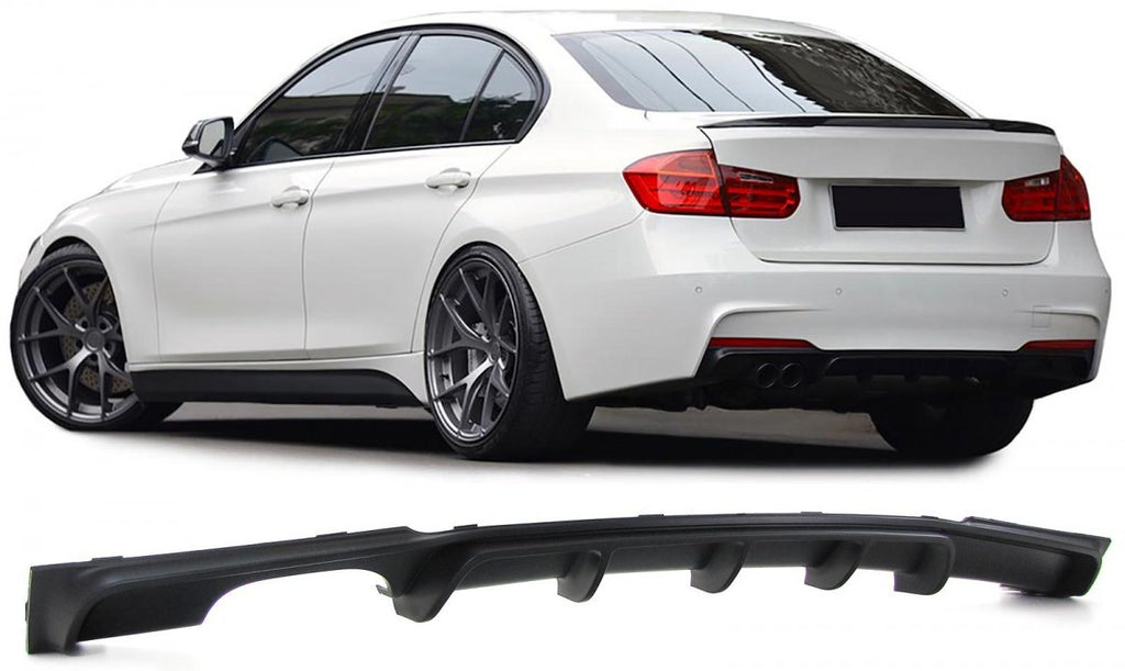 F30 Diffuser Single Side Double.
