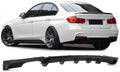 F30 Diffuser Single Side Double.