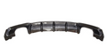BMW F30 Diffuser Quad Pipe Carbon Fiber | Carbon | Carbon Fiber