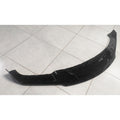 F30 Mad Front Lip Gloss Black