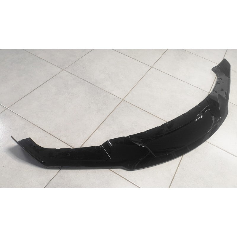 F30 Mad Front Lip Gloss Black