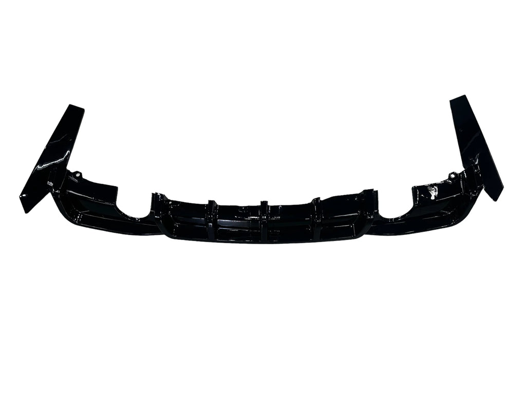 F30 AK Diffuser Gloss Black 335I No LED 0-0