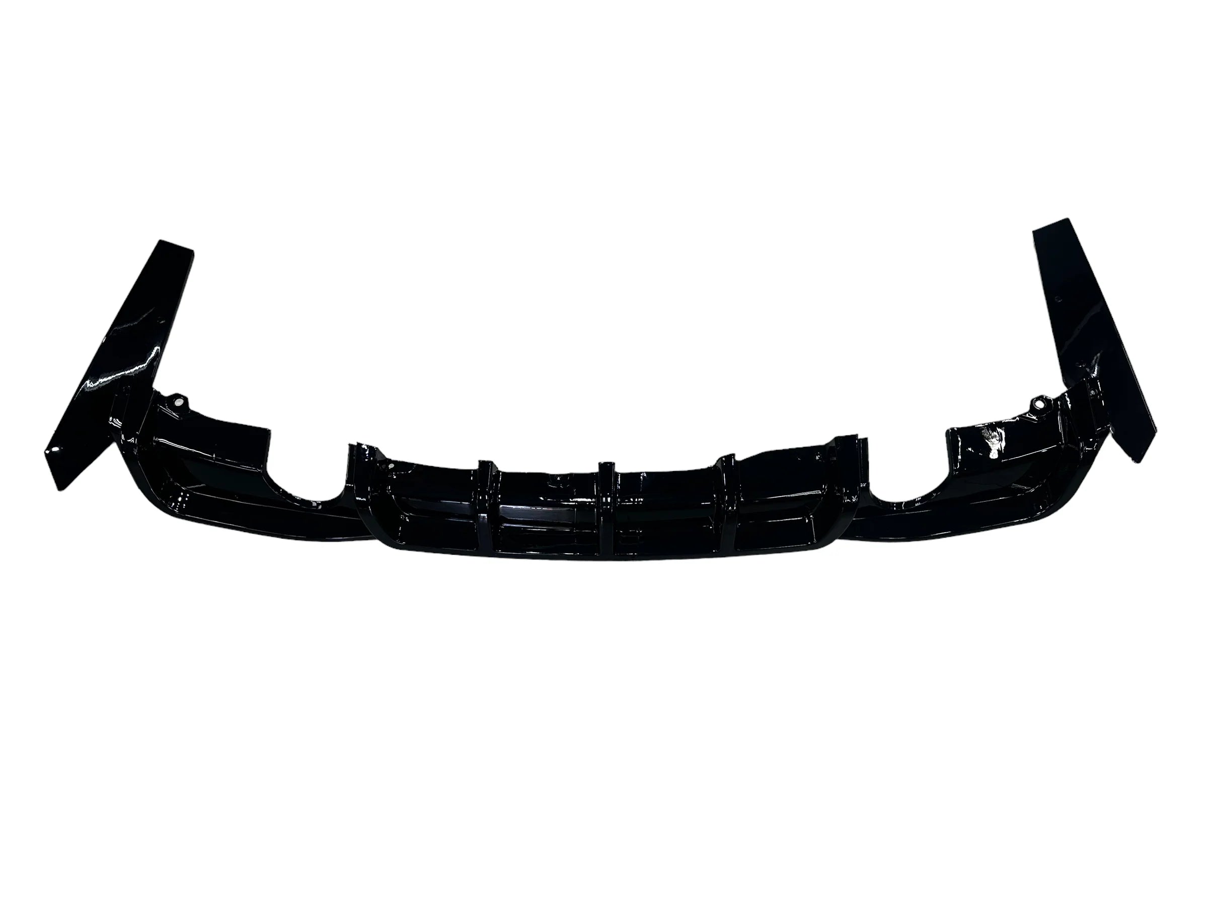 F30 AK Diffuser Gloss Black 335I No LED 0-0