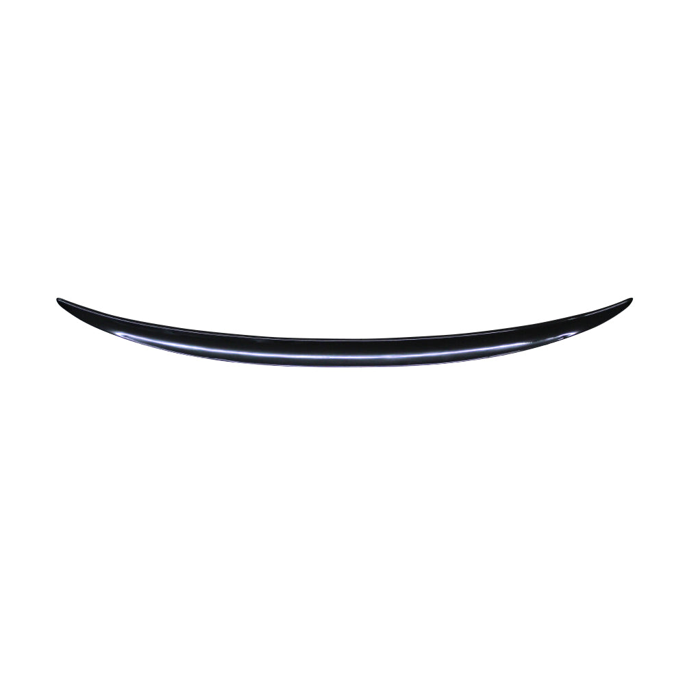 F32 M Performance Boot Spoiler Gloss Black