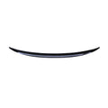 F32 M Performance Boot Spoiler Gloss Black