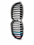 F40 1 Series OEM Used Grille Chrome