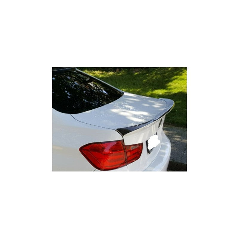 BMW F80 CSL Boot Spoiler CF | Carbon | Carbon Fiber