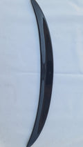 BMW F80 CSL Boot Spoiler CF | Carbon | Carbon Fiber