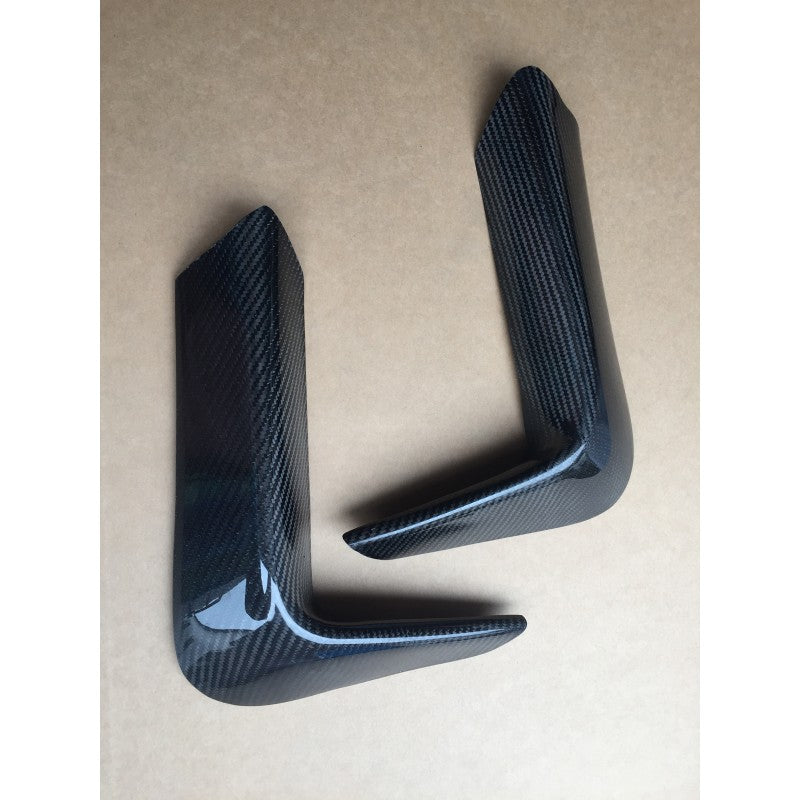 F80 F82 F83 F87 Carbon Paddle Extenstion