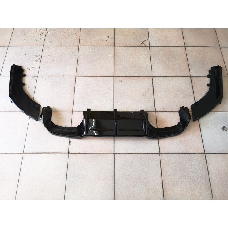 F87 M2 MTC Diffuser Gloss Black