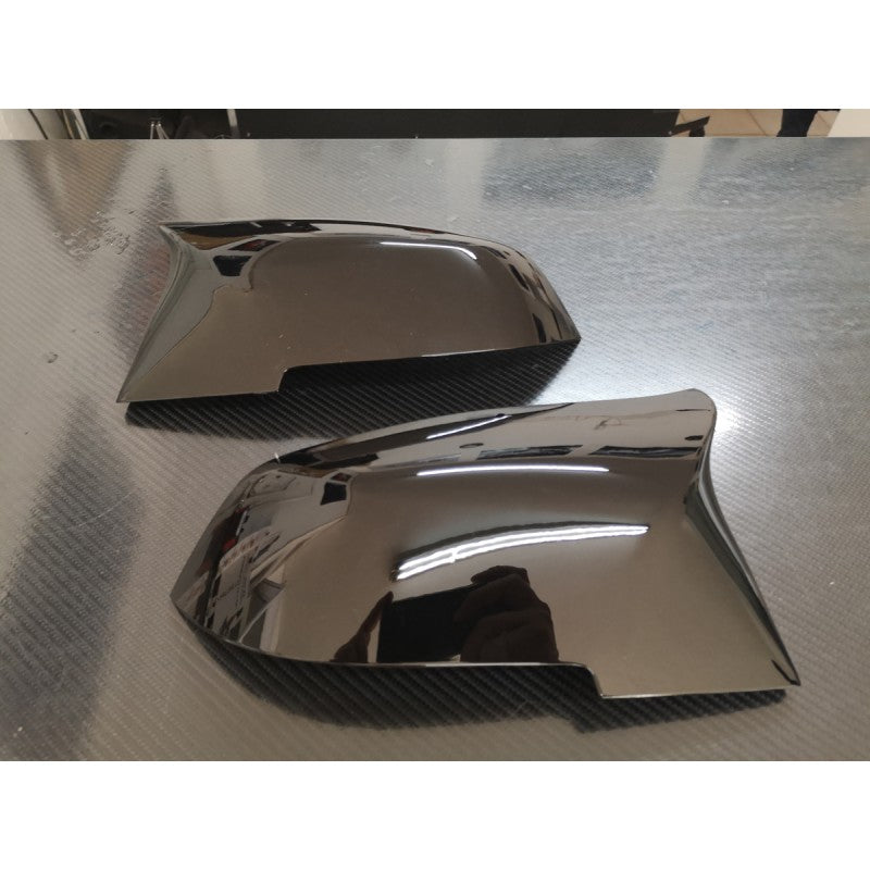 F87 M2 MTC Diffuser Gloss Black