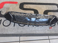 Ford Focus MK3 ST Grill Gloss Black